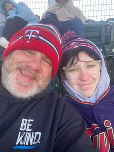 Event Rescheduled: Minnesota Twins - MLB vs Houston Astros