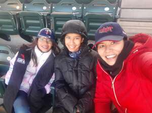 Event Rescheduled: Minnesota Twins - MLB vs Houston Astros