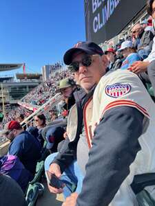 Event Rescheduled: Minnesota Twins - MLB vs Houston Astros