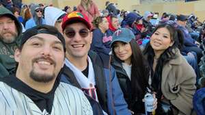 Event Rescheduled: Minnesota Twins - MLB vs Houston Astros