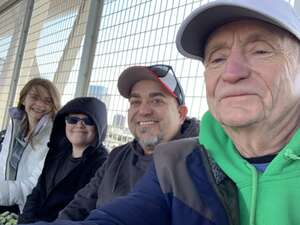 Event Rescheduled: Minnesota Twins - MLB vs Houston Astros