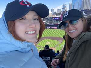 Event Rescheduled: Minnesota Twins - MLB vs Houston Astros