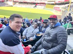 Event Rescheduled: Minnesota Twins - MLB vs Houston Astros