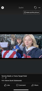 Event Rescheduled: Minnesota Twins - MLB vs Houston Astros