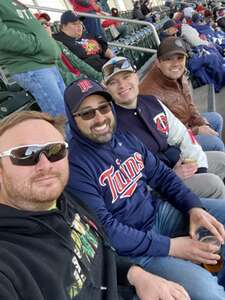 Event Rescheduled: Minnesota Twins - MLB vs Houston Astros