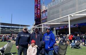 Event Rescheduled: Minnesota Twins - MLB vs Houston Astros