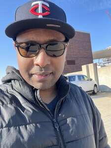 Event Rescheduled: Minnesota Twins - MLB vs Houston Astros