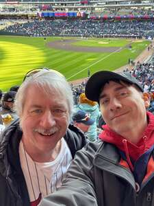 Event Rescheduled: Minnesota Twins - MLB vs Houston Astros