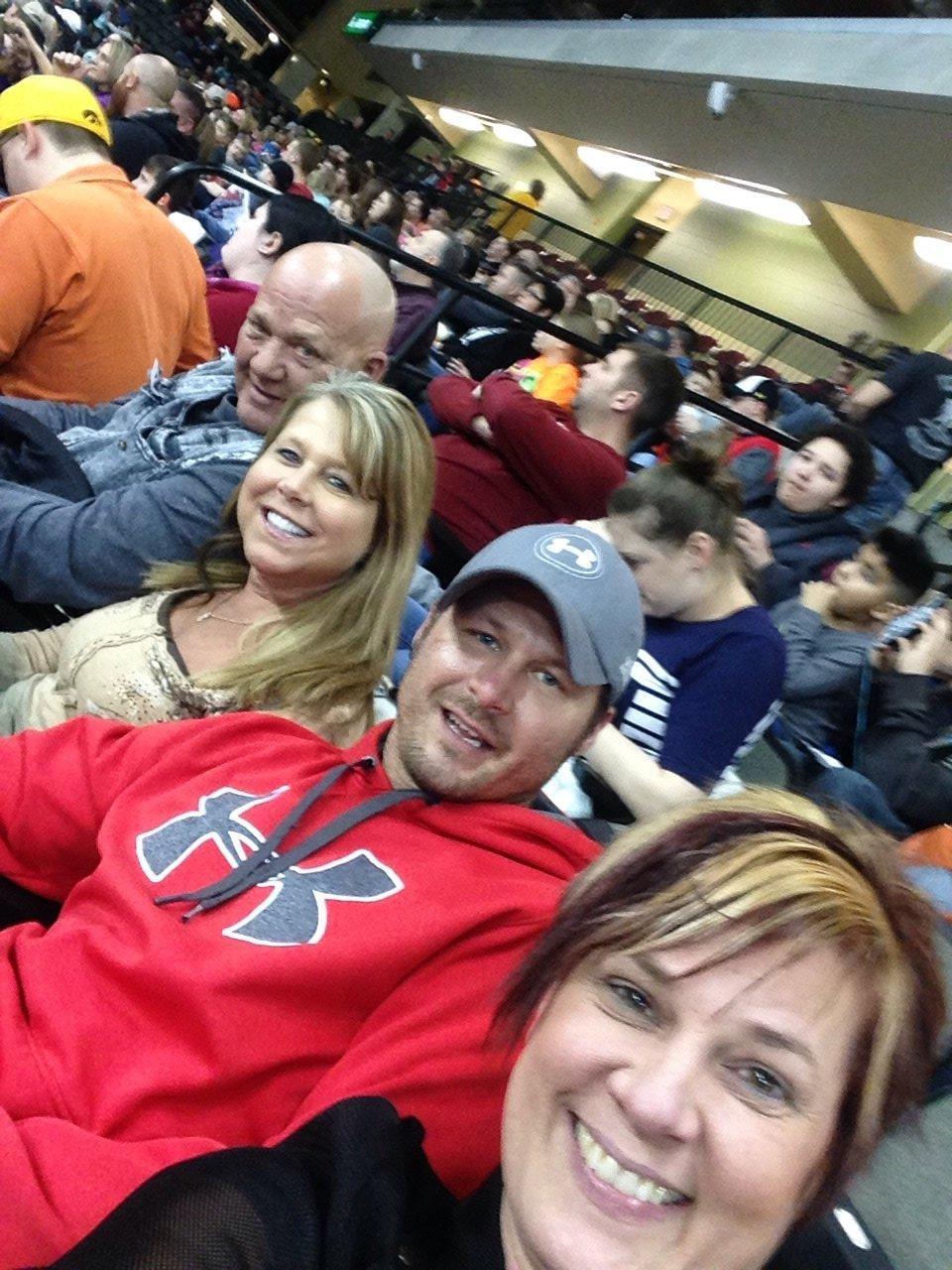 Monster Truck Nationals - Friday 7: 30 Pm