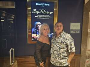 Jose Feliciano