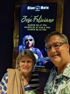 Jose Feliciano