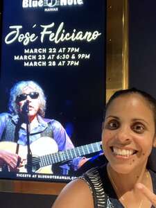 Jose Feliciano