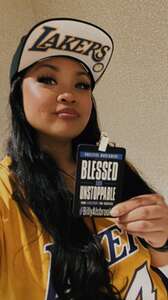 Blessed and Unstoppable: Billy Alsbrooks Motivational Seminar