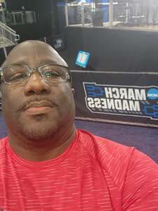 Men's Final Four Fan Fest