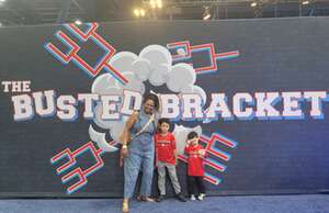 Men's Final Four Fan Fest