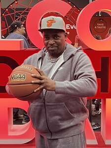 Men's Final Four Fan Fest