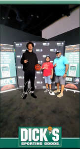 Men's Final Four Fan Fest