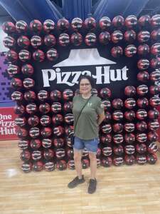Men's Final Four Fan Fest