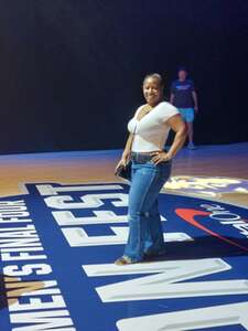 Men's Final Four Fan Fest