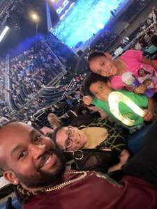 Disney on Ice Presents Frozen & Encanto