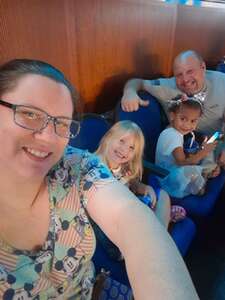 Disney on Ice Presents Frozen & Encanto