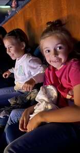 Disney on Ice Presents Frozen & Encanto