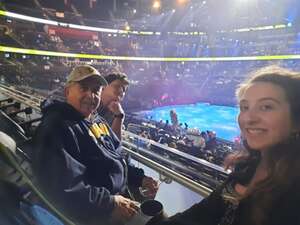 Disney on Ice Presents Frozen & Encanto