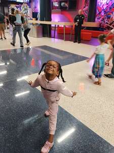 Disney on Ice Presents Frozen & Encanto