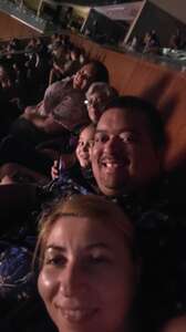 Disney on Ice Presents Frozen & Encanto