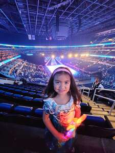 Disney on Ice Presents Frozen & Encanto