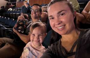 Disney on Ice Presents Frozen & Encanto