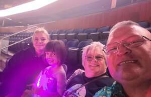 Disney on Ice Presents Frozen & Encanto