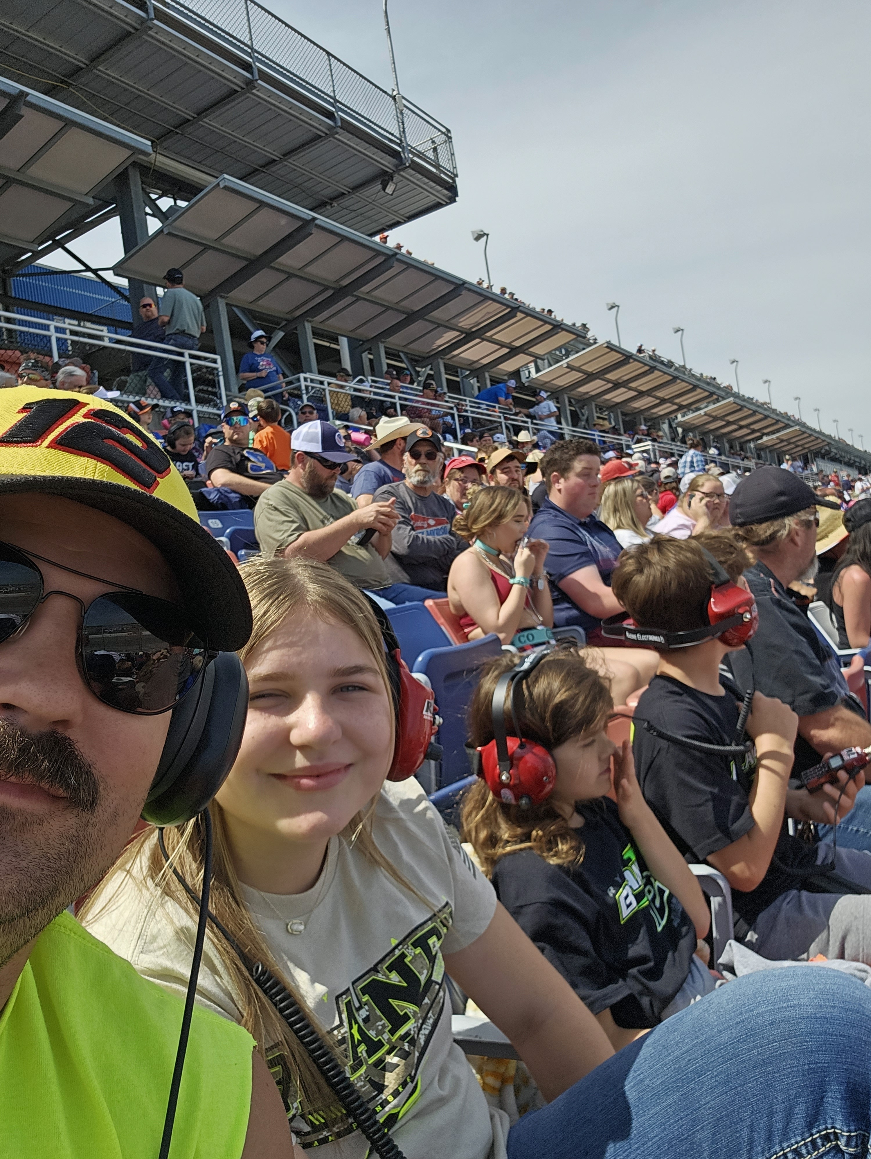 2023 Geico 500: NASCAR Cup Series