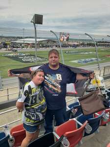 2023 Geico 500: NASCAR Cup Series