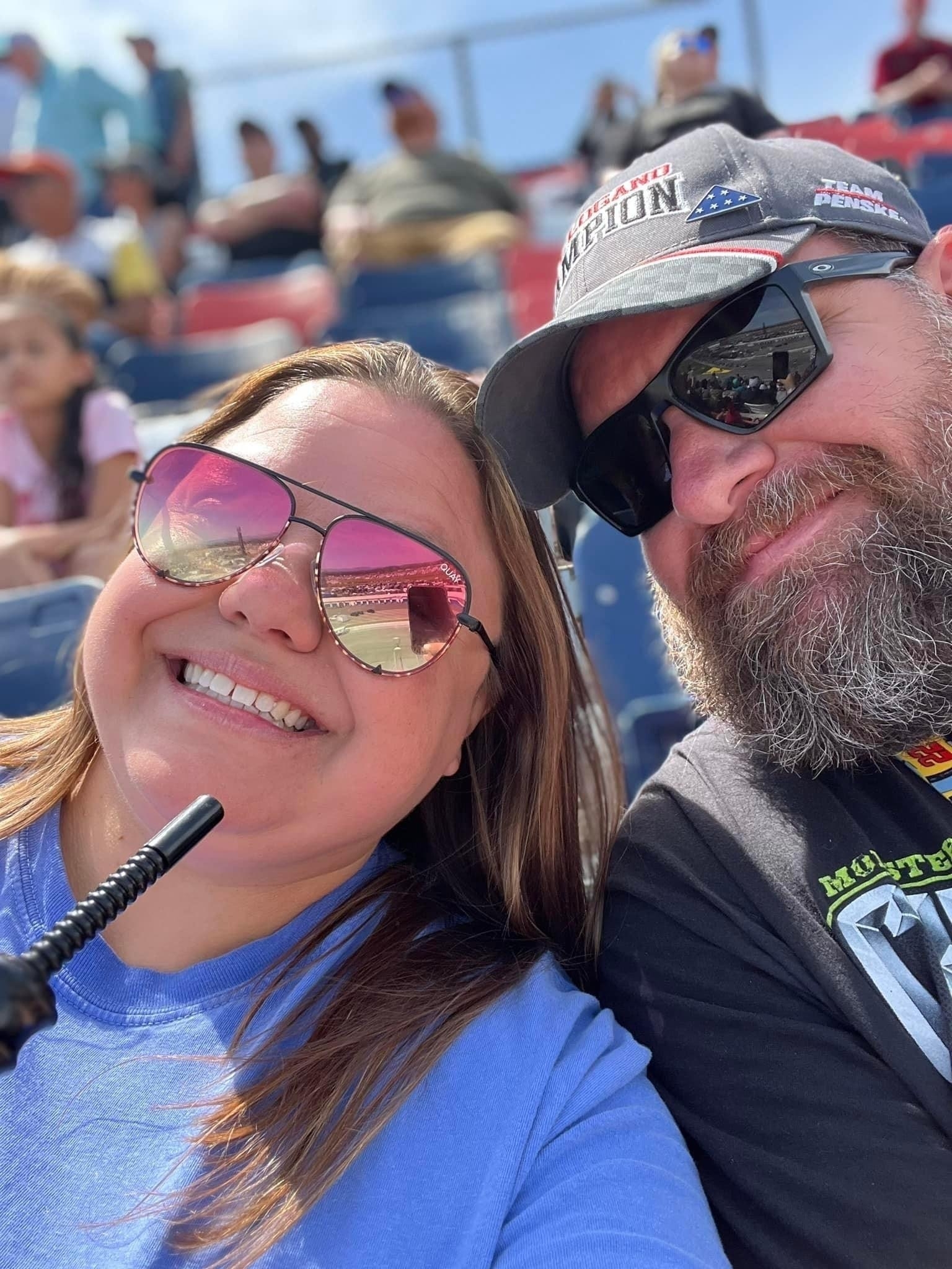 2023 Geico 500: NASCAR Cup Series