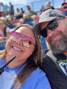 2023 Geico 500: NASCAR Cup Series