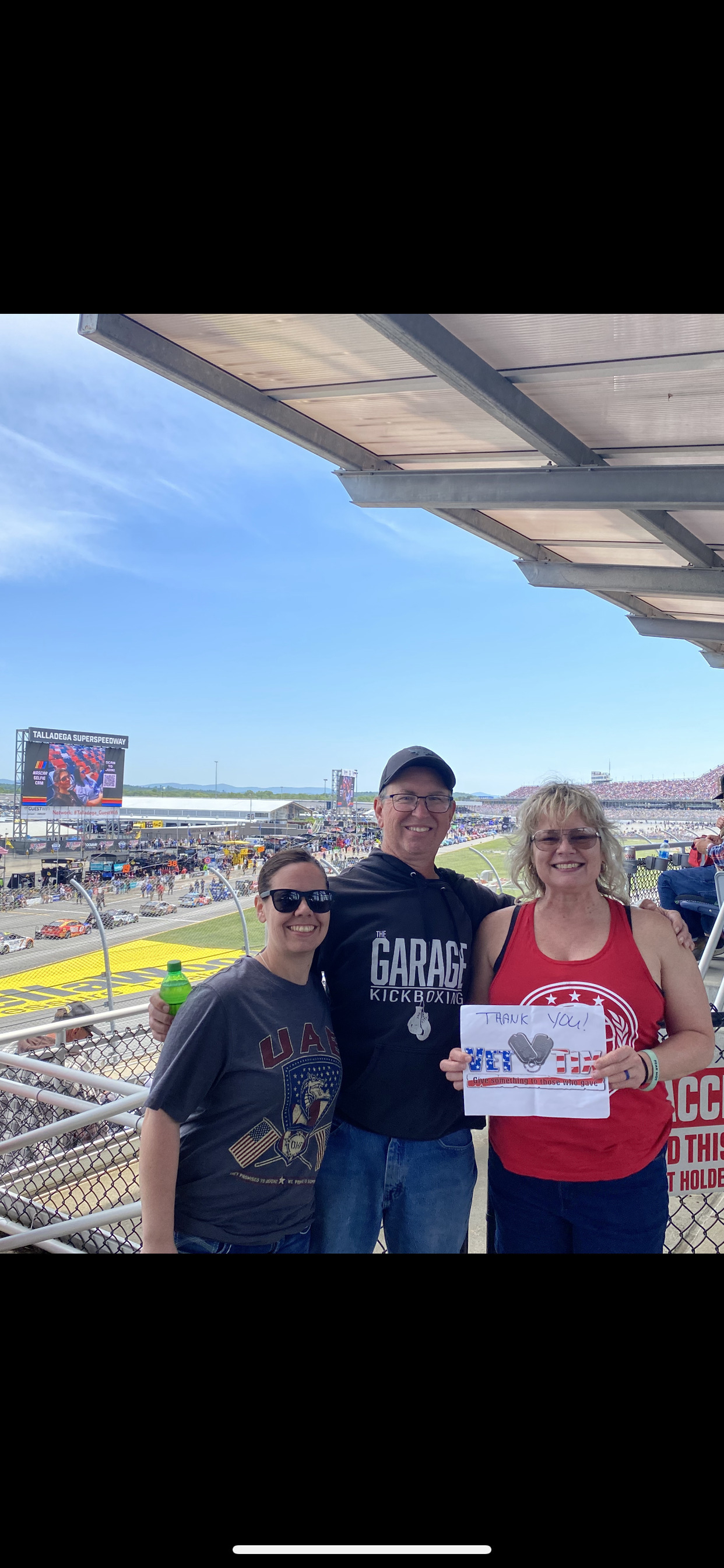 2023 Geico 500: NASCAR Cup Series