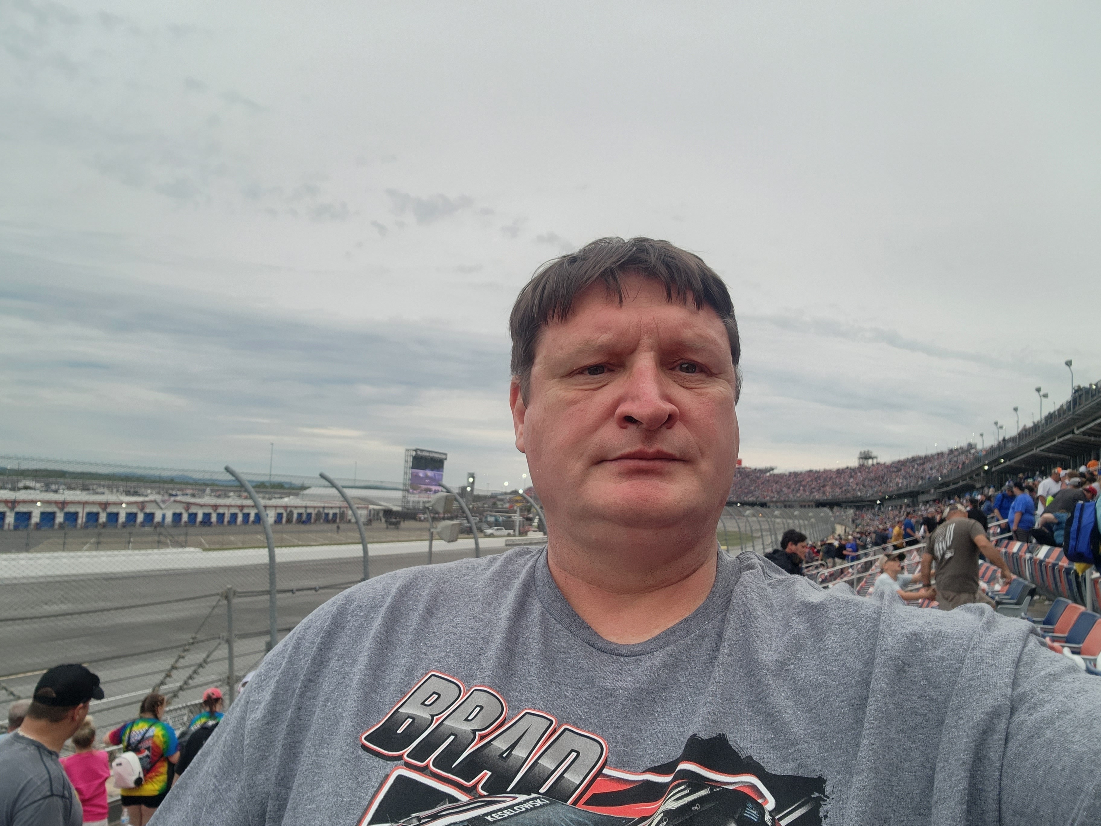 2023 Geico 500: NASCAR Cup Series