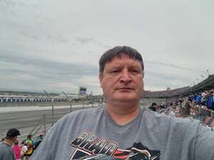 2023 Geico 500: NASCAR Cup Series