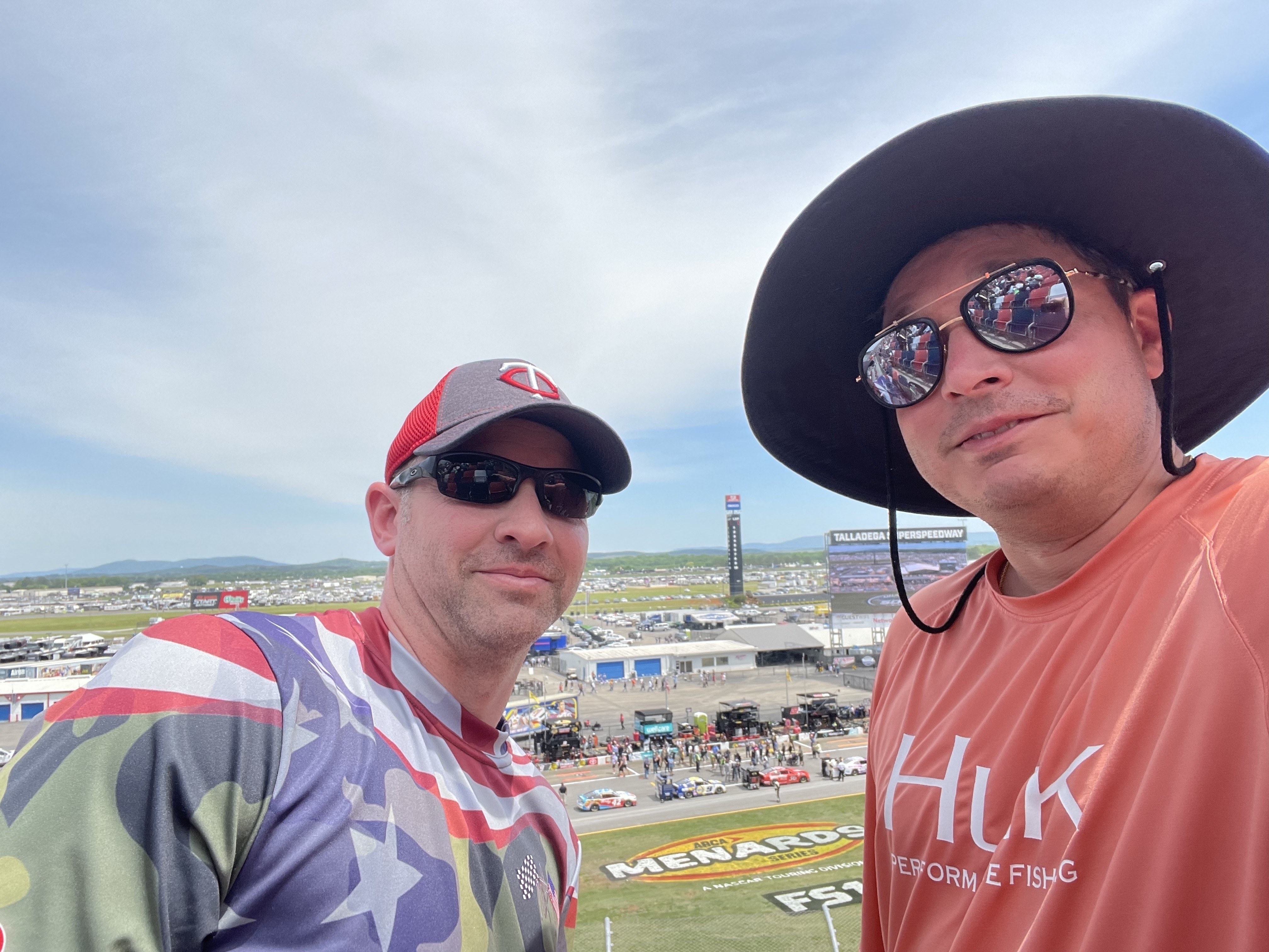 2023 Geico 500: NASCAR Cup Series