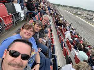 2023 Geico 500: NASCAR Cup Series