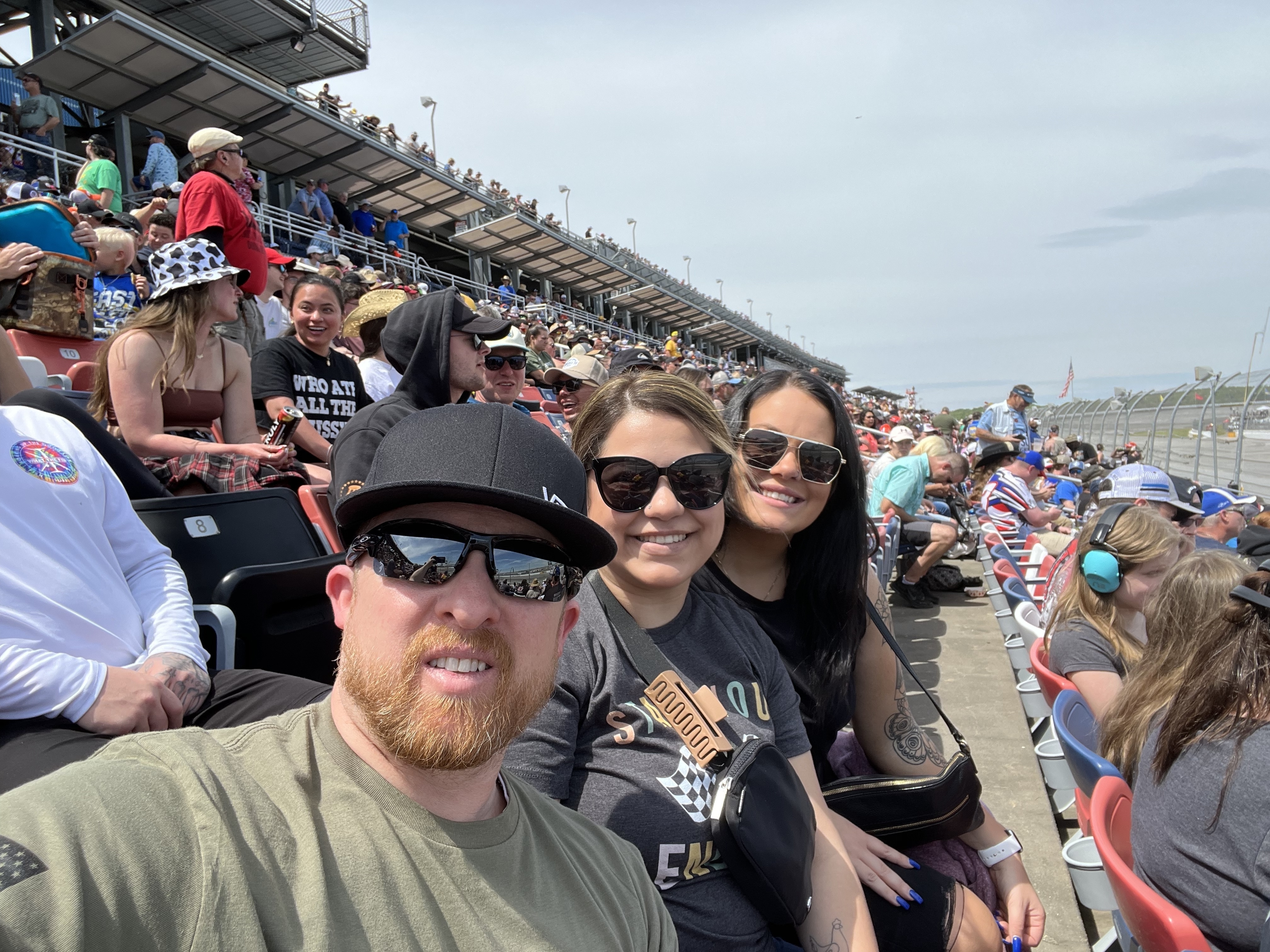 2023 Geico 500: NASCAR Cup Series