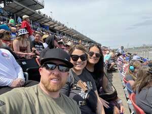 2023 Geico 500: NASCAR Cup Series