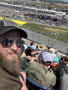 2023 Geico 500: NASCAR Cup Series