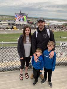 2023 Geico 500: NASCAR Cup Series