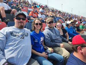 2023 Geico 500: NASCAR Cup Series