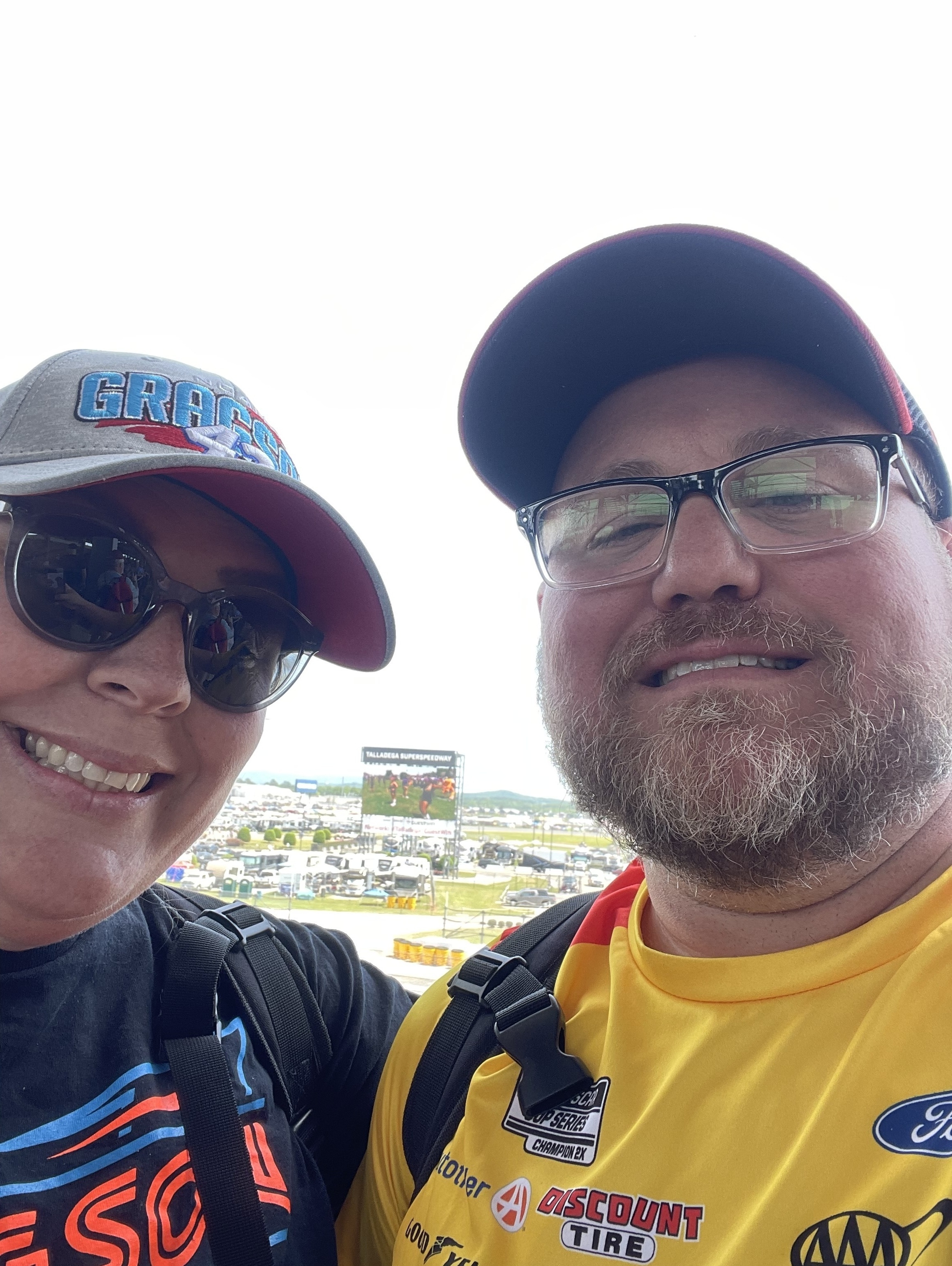 2023 Geico 500: NASCAR Cup Series
