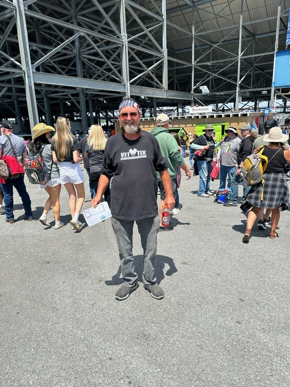2023 Geico 500: NASCAR Cup Series
