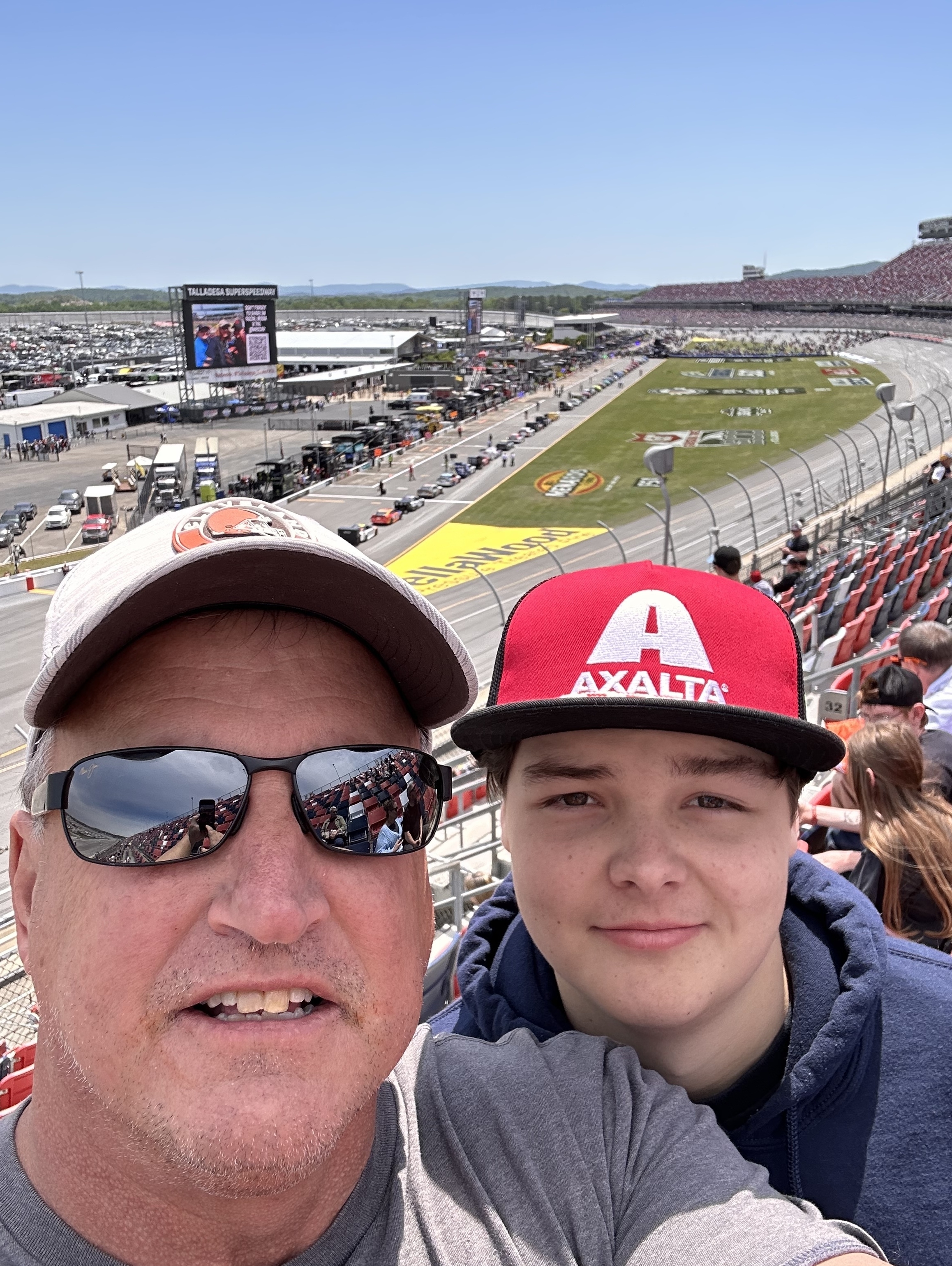 2023 Geico 500: NASCAR Cup Series