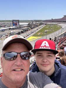 2023 Geico 500: NASCAR Cup Series